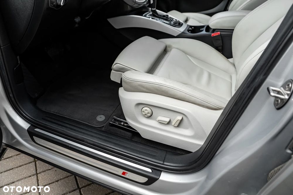 Audi Q5 - 21