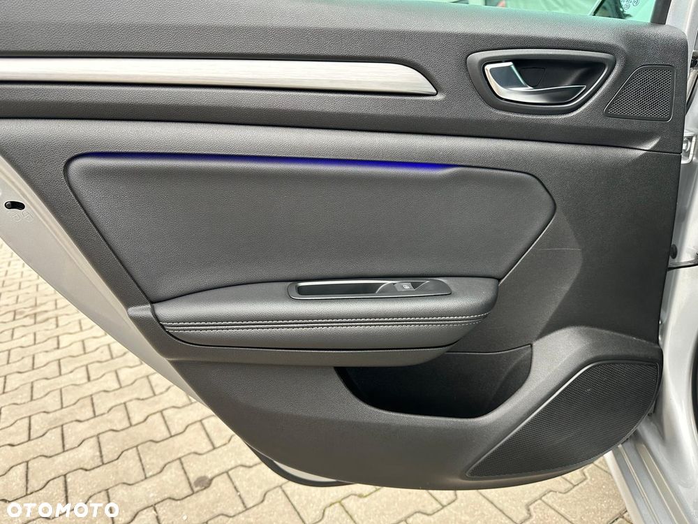 Renault Megane TCe 160 GPF EDC BUSINESS EDITION - 15