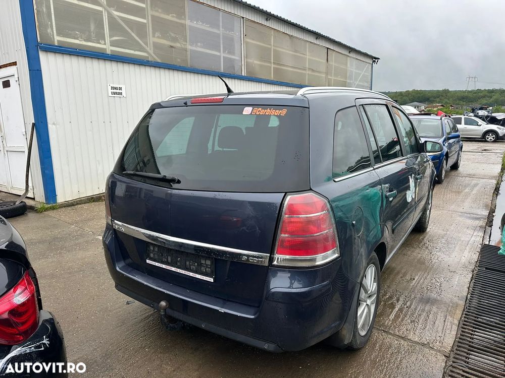 Dezmembrari Opel Zafira B 2007 / 1.7 Diesel - 3