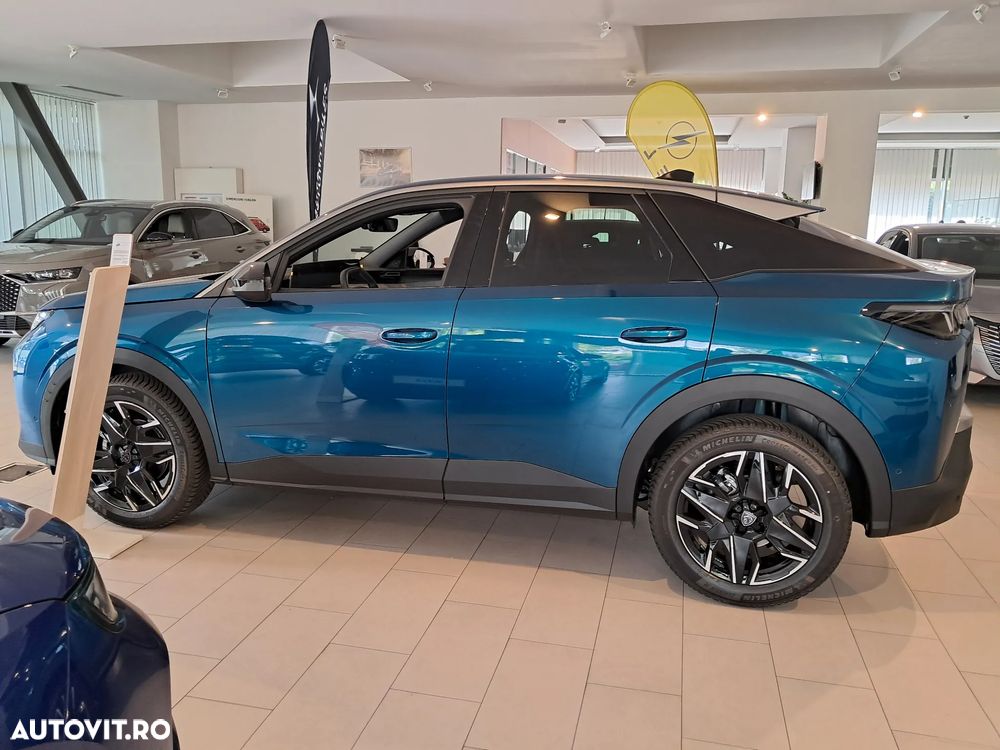 Peugeot 3008 Hybrid 145 e-DSC6 Allure - 7