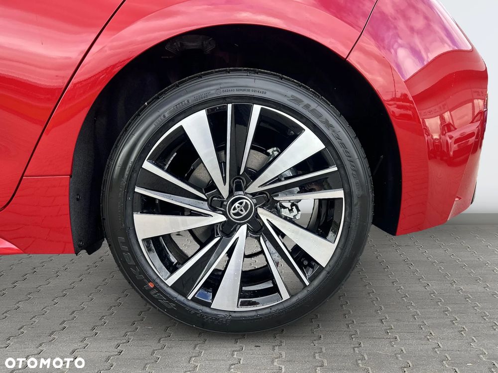 Toyota Corolla 1.8 Hybrid Style - 11