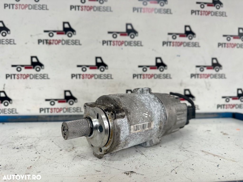 Motoras Caseta directie electrica Renault ESPACE 2015 2016 2017 2018 2018 59322574h A0038649H - 1