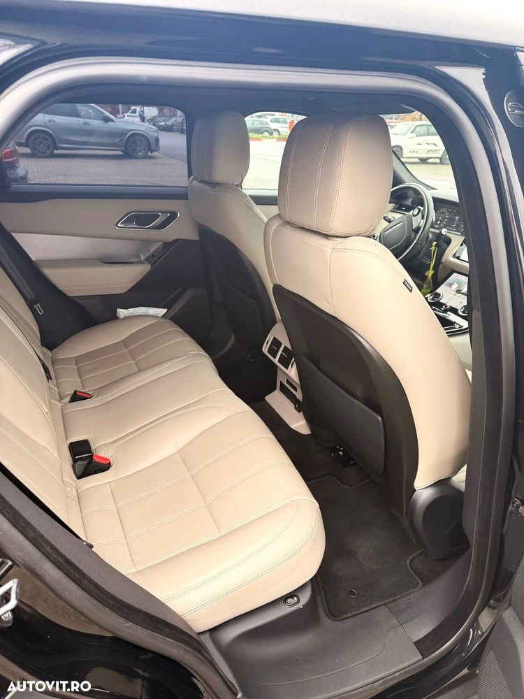 Land Rover Range Rover Velar R-Dynamic 2.0 - 9