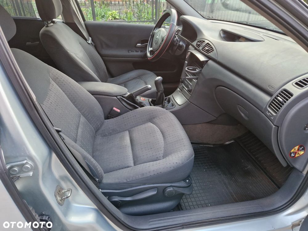 Renault Laguna - 15