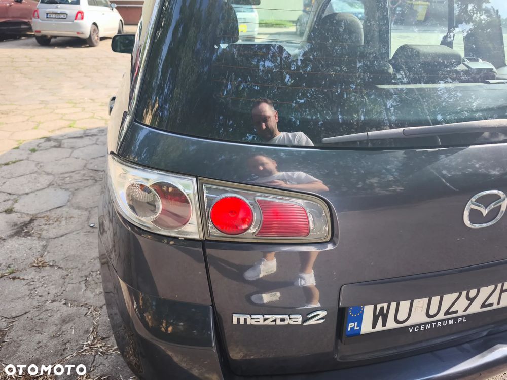 Mazda 2 1.4 Active - 11