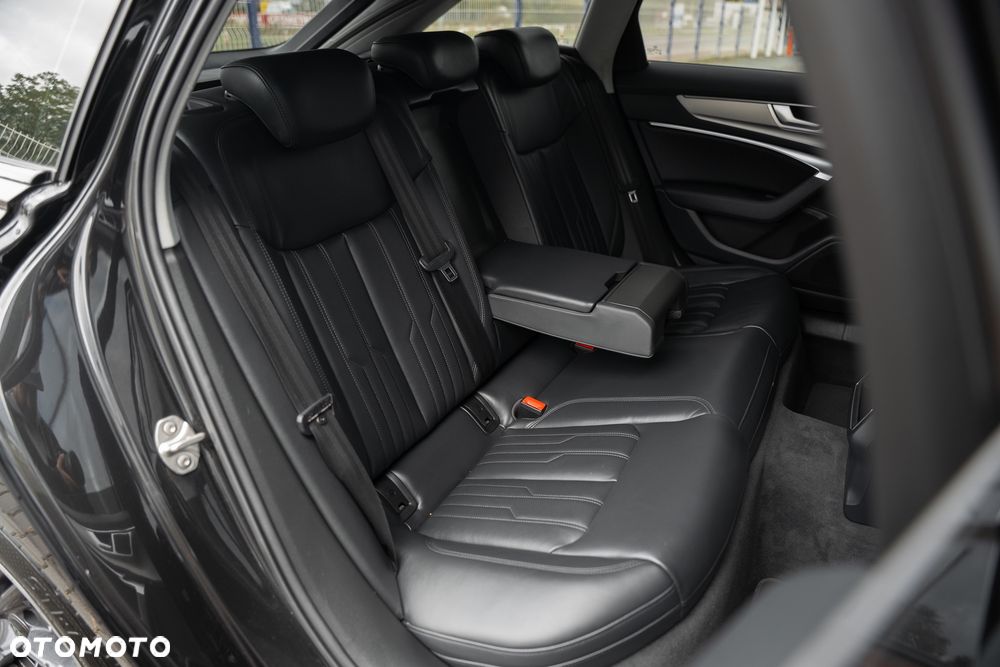 Audi A6 Avant - 36