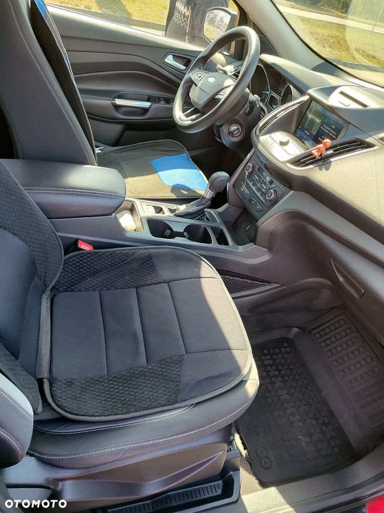 Ford Escape - 13
