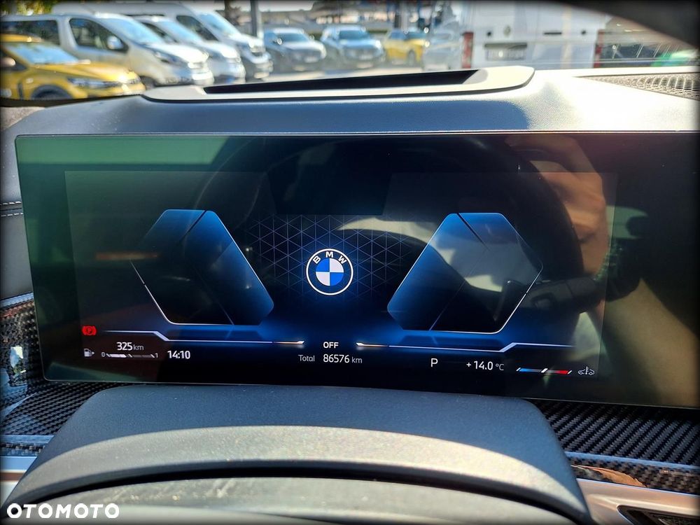 BMW X5 xDrive40i mHEV M Sport sport - 23