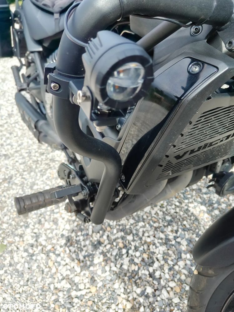 Kawasaki Vulcan - 15