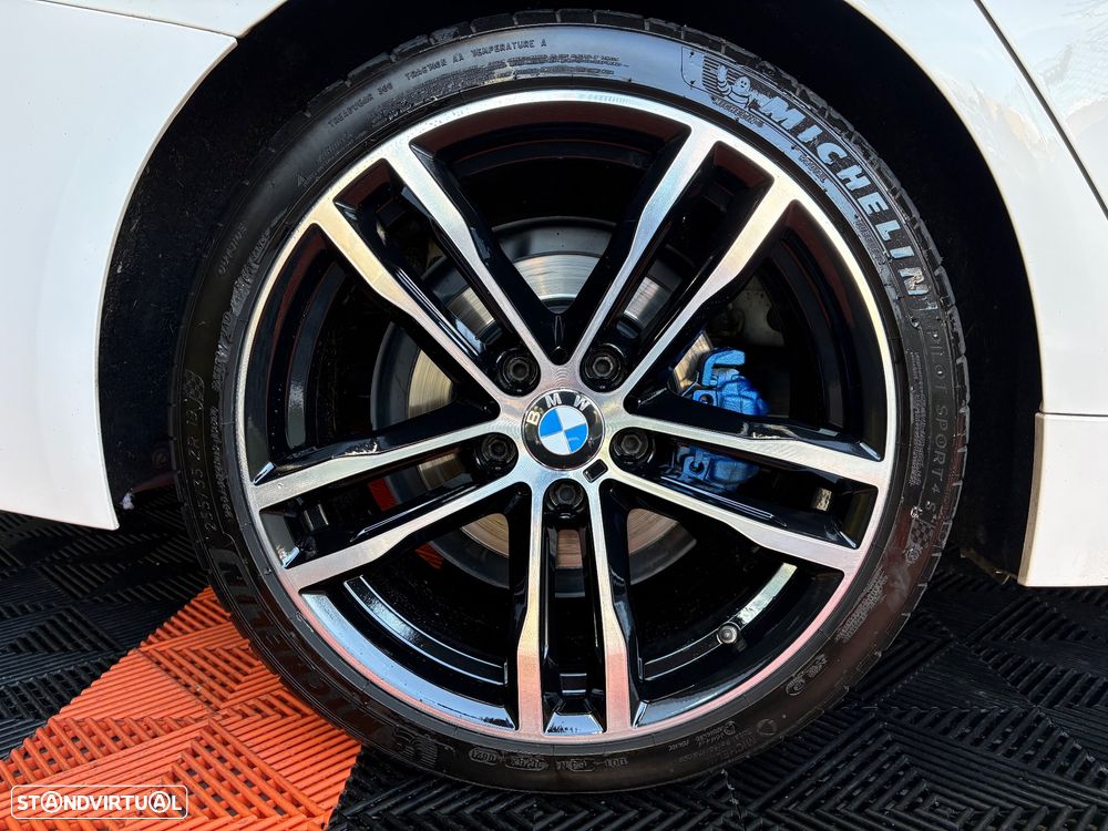 BMW 420 Gran Coupé d Pack M Auto - 26