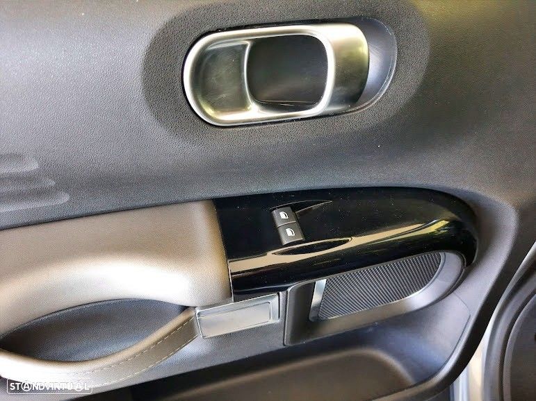 Citroën C4 Cactus 1.5 BlueHDi Shine Pack - 33