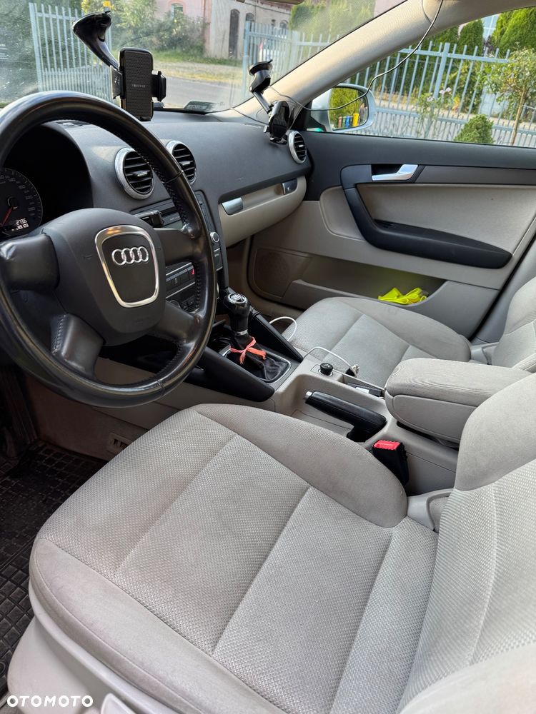Audi A3 - 9