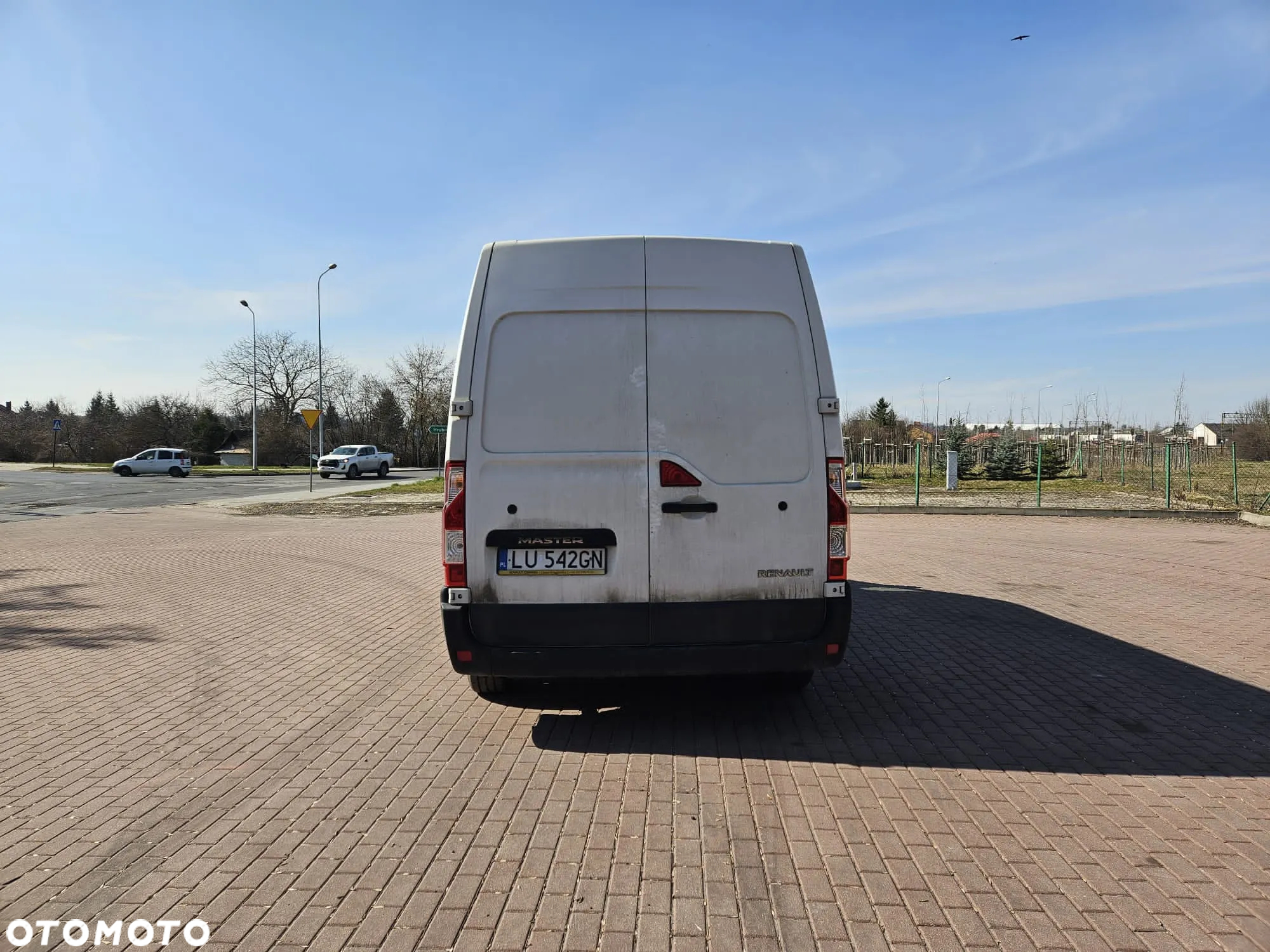 Renault Master dCi L1H2 Business - 6