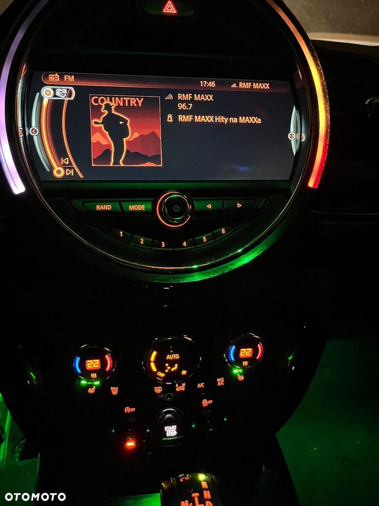 MINI Clubman Cooper S sport - 23