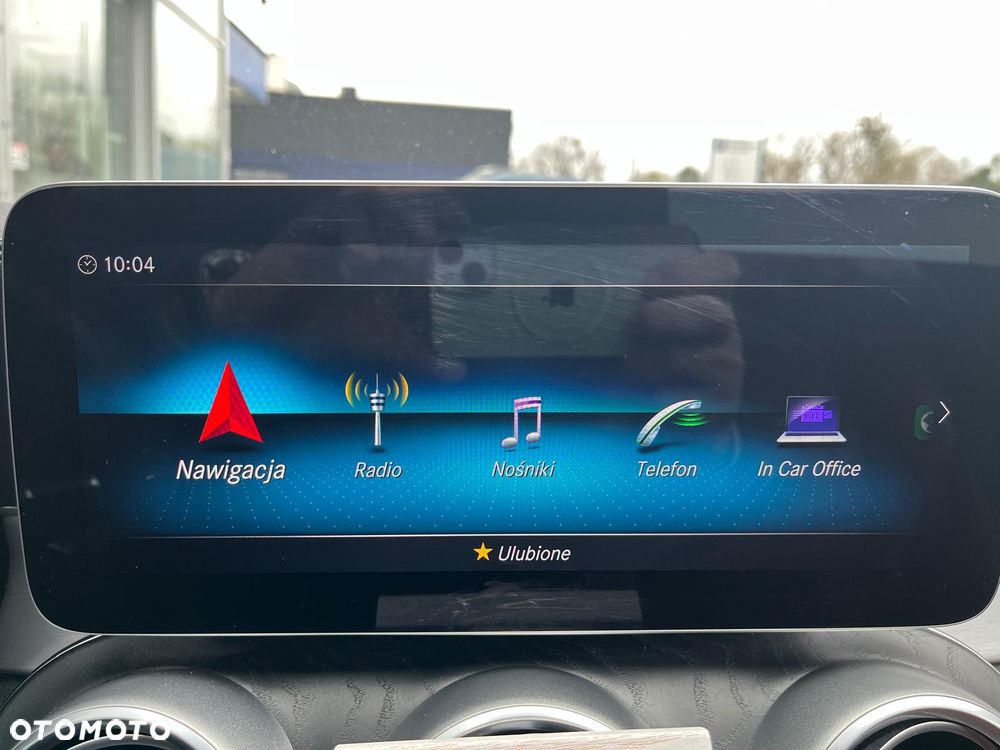 Mercedes-Benz Klasa C 200 4MATIC 9G-TRONIC - 11