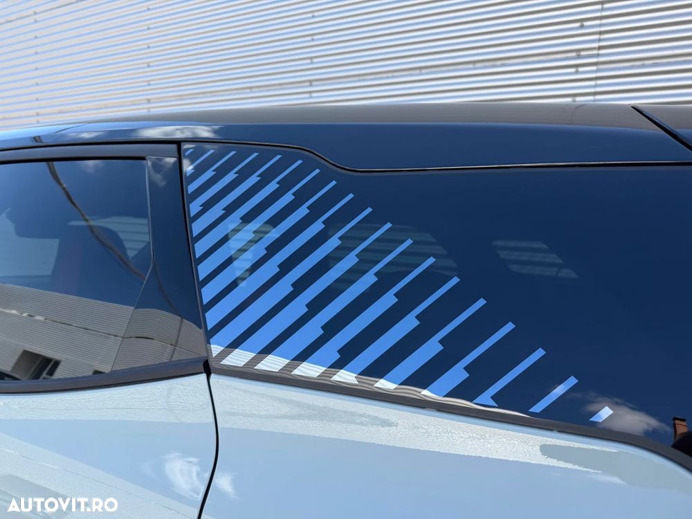 Ford Explorer AWD 77 kWh Extended Range Collection - 27