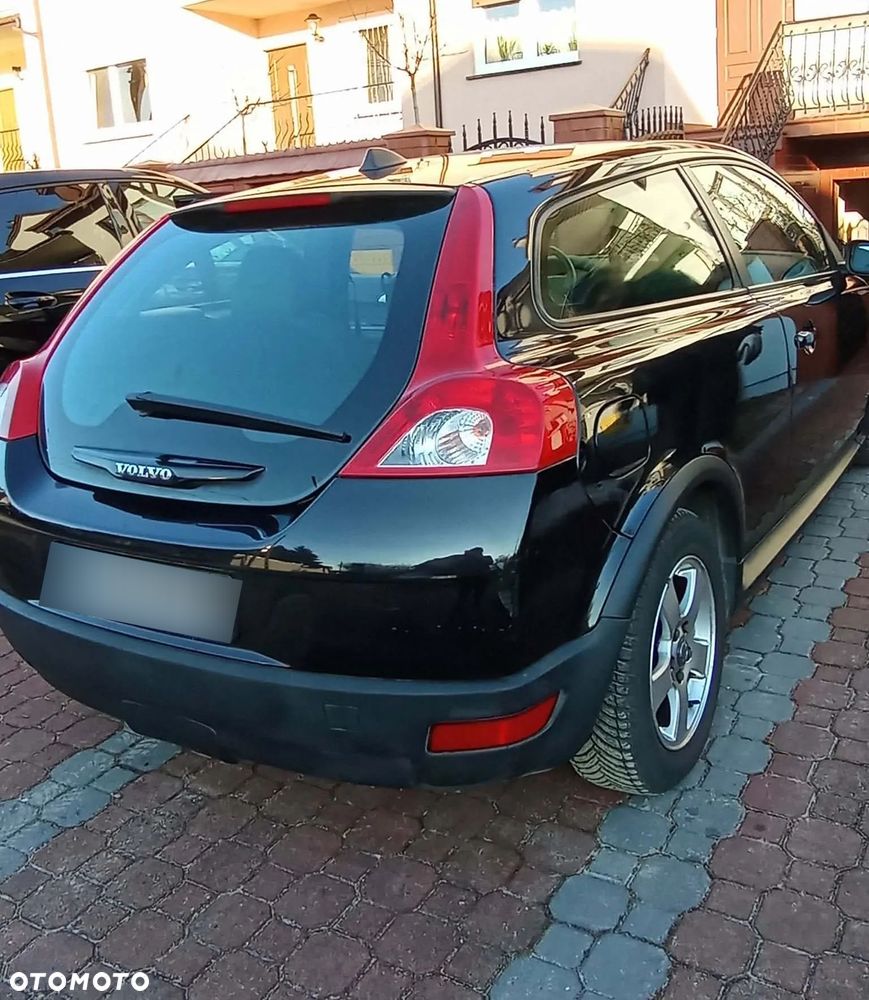 Volvo C30 1.8 Edition - 4