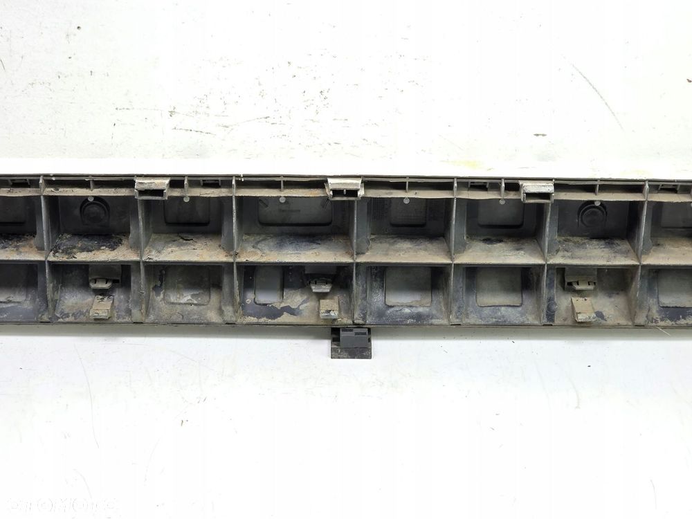 VW LT SPRINTER 96-06 ZDERZAK NAROZNIKI NAROZNIK BELKA TYL KOMPLET - 12