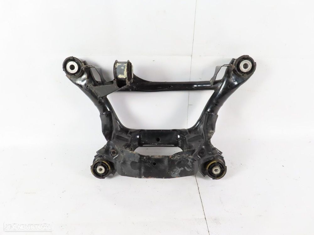 Charrió Trás Seminovo/ Original BMW Z4 Roadster (E89) 33316857131 / 33316788134 - 2