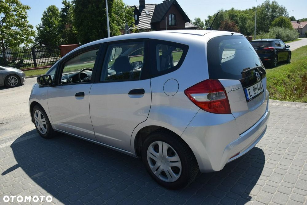 Honda Jazz 1.2 S - 14