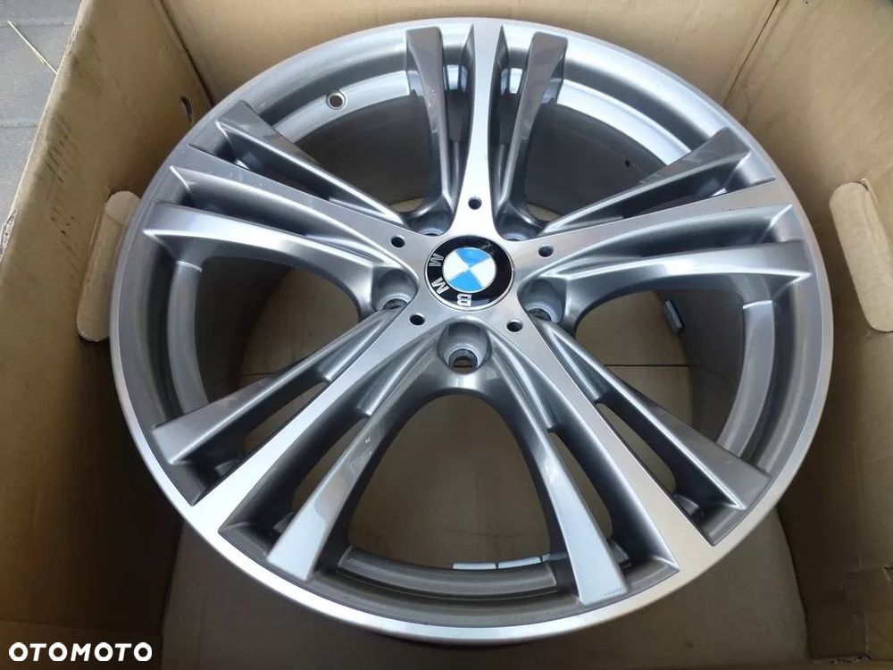 BMW F30 F34 F20 F10 F11 19' - 1