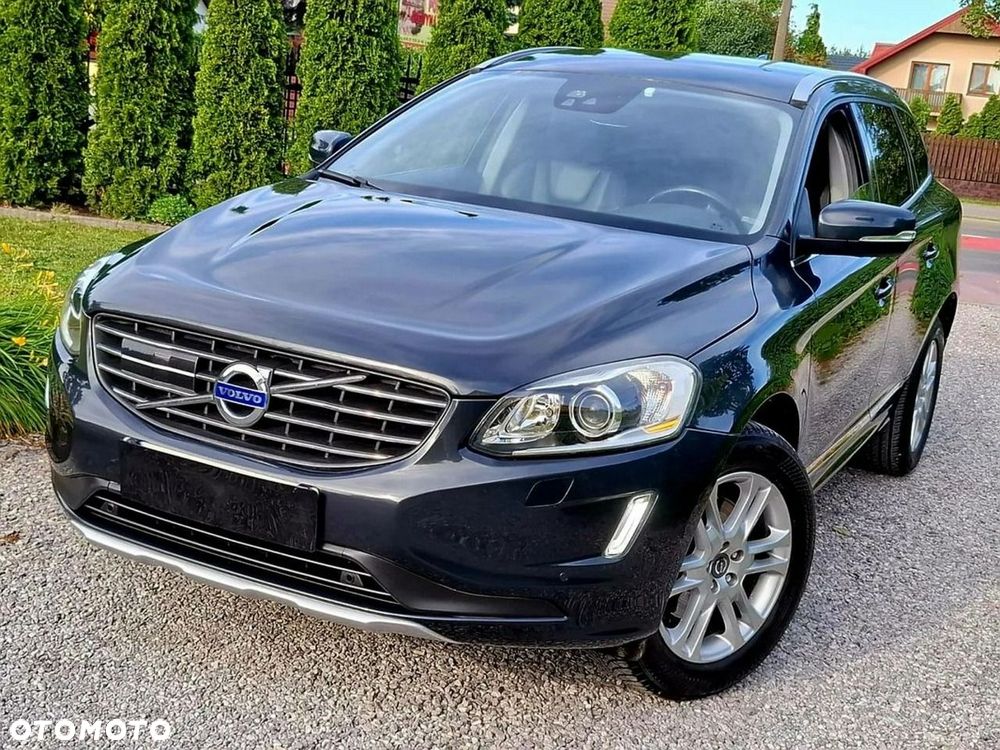 Volvo XC 60 - 2