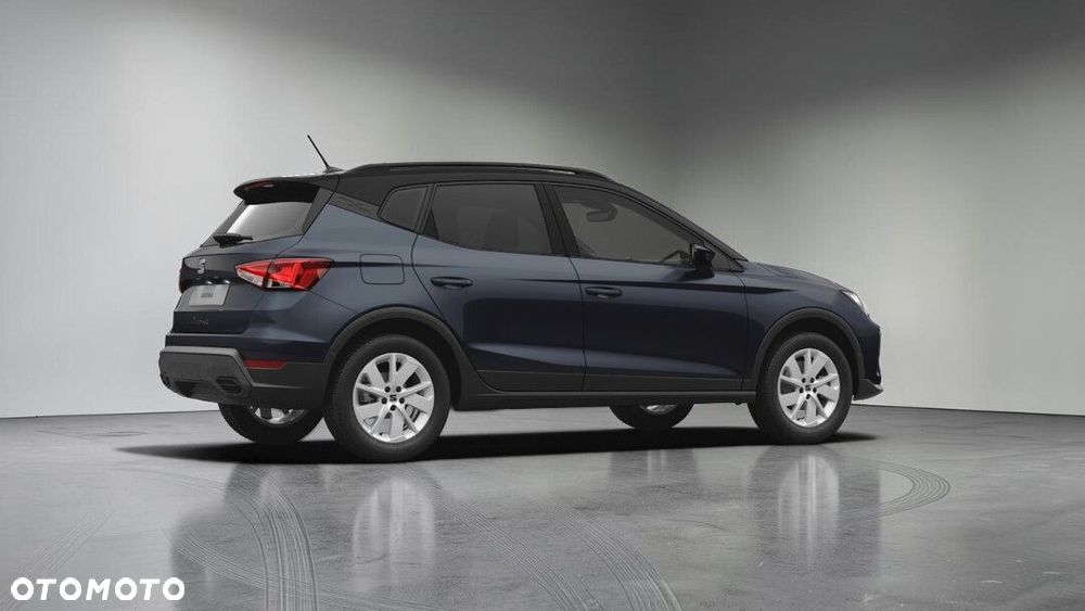 Seat Arona 1.0 TSI Style Plus - 6