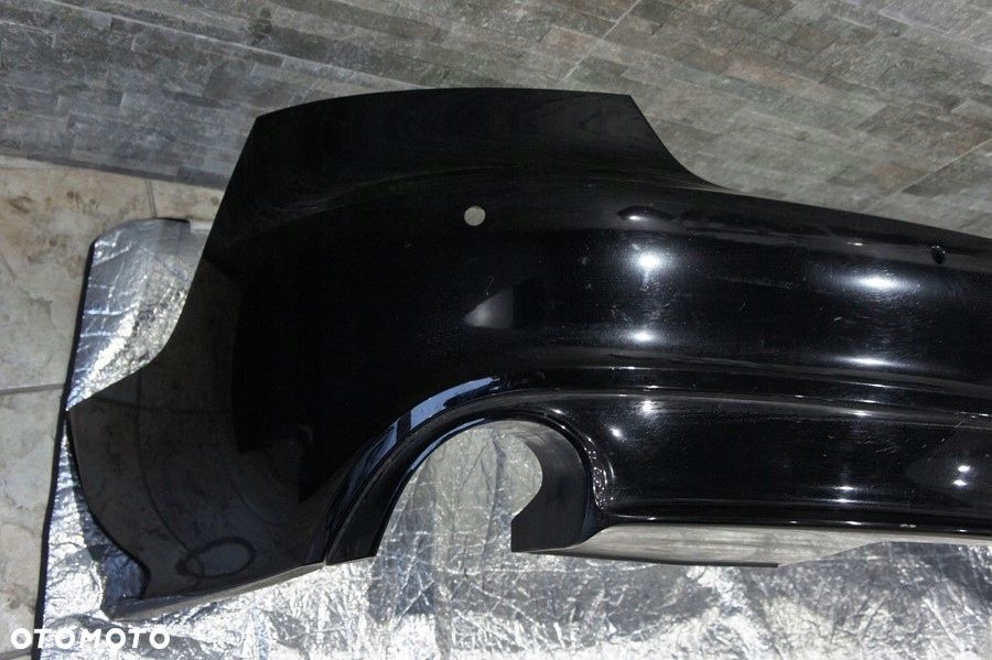 NR 257 Zderzak Audi A7 4G8 807511R - 7
