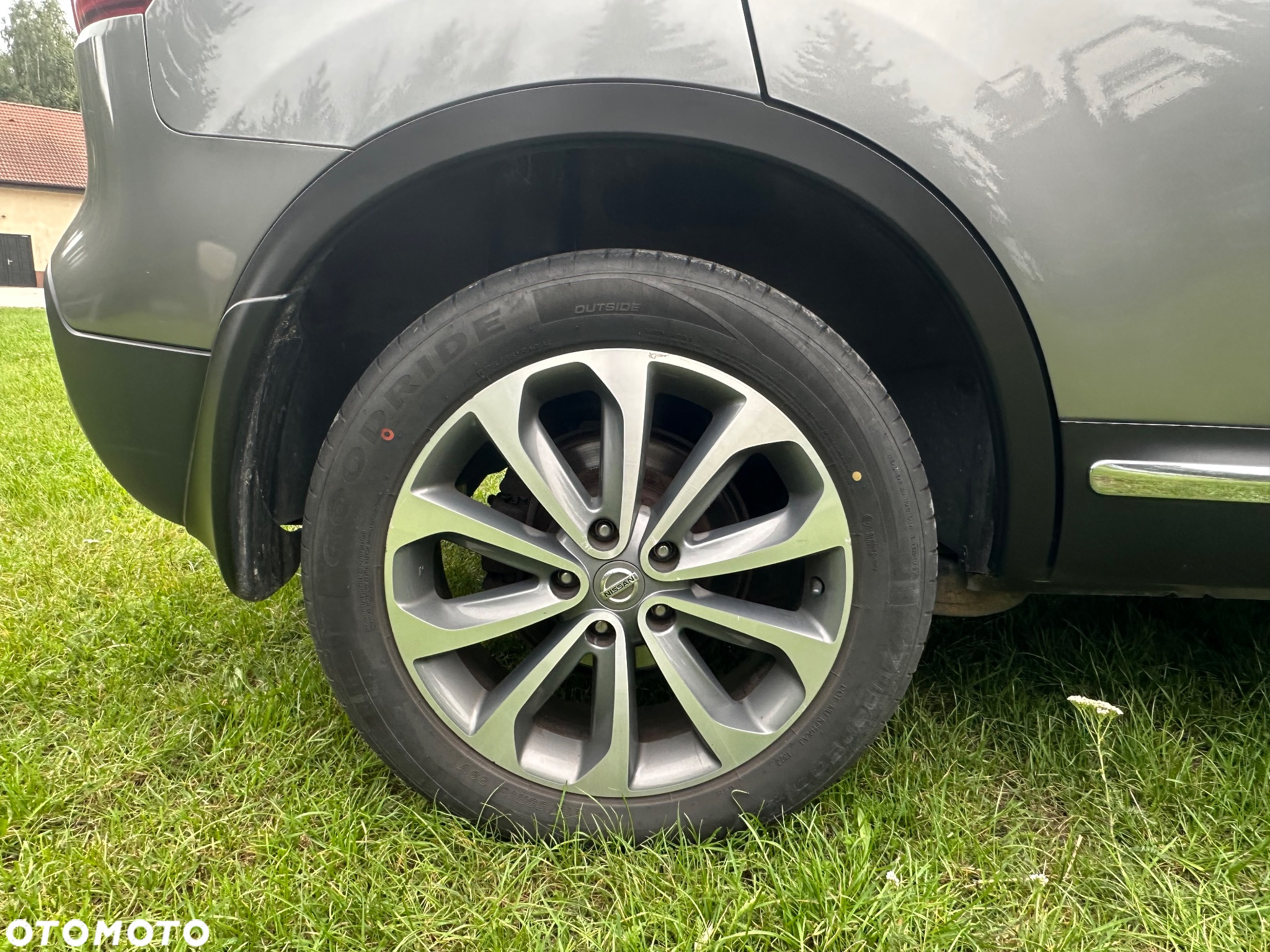 Nissan Qashqai - 16