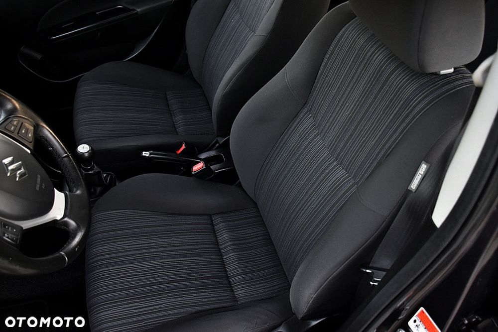 Suzuki Swift 1.2 4x4 Club - 30