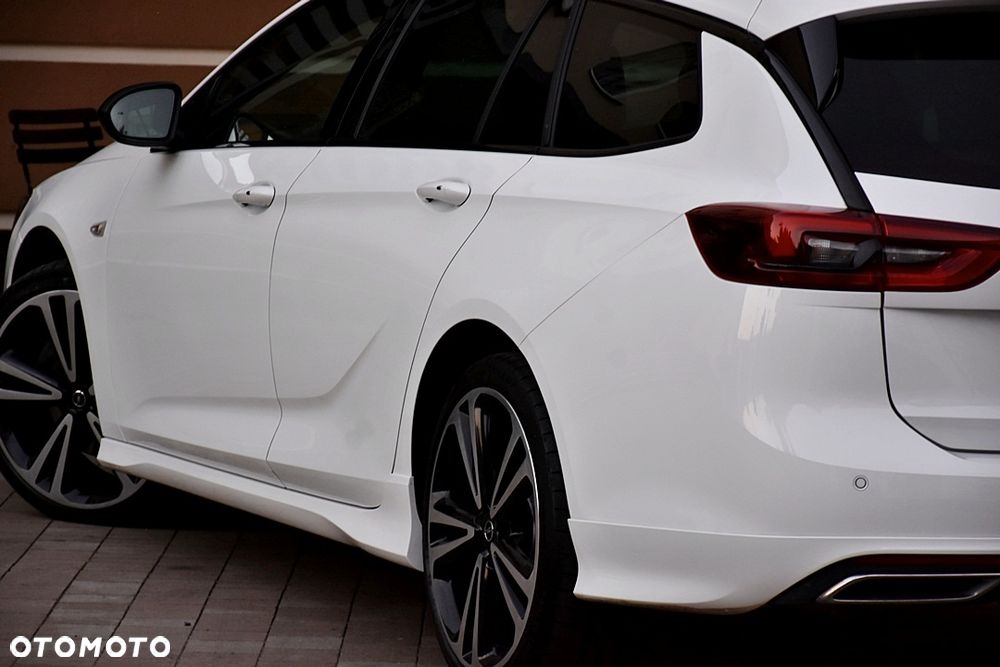 Opel Insignia 2.0 CDTI Ultimate S&S - 12