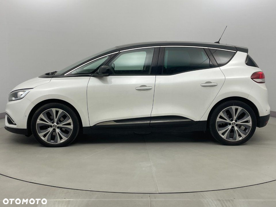 Renault Scenic - 2