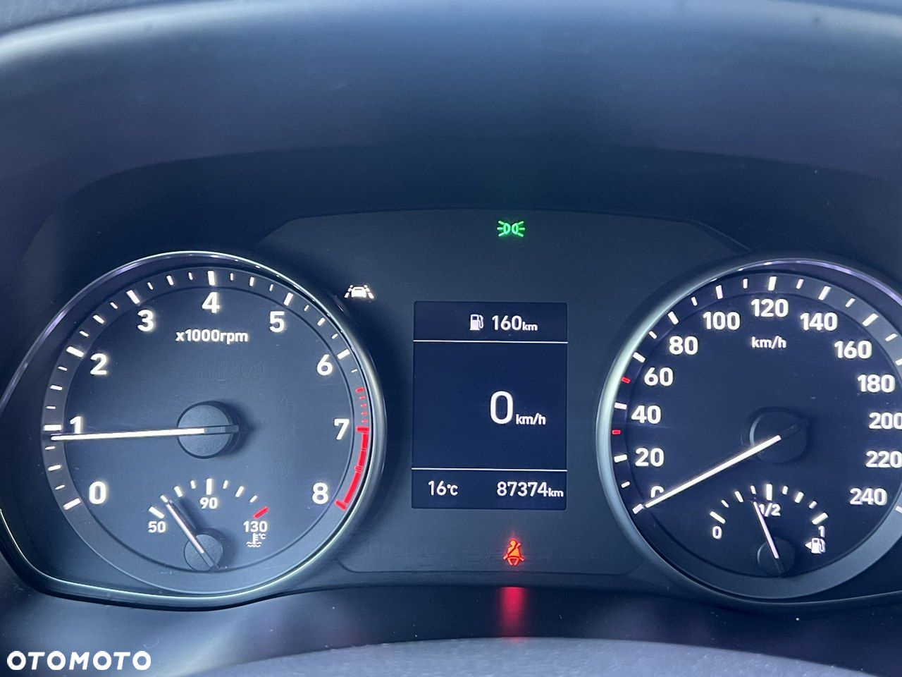 Hyundai i30 - 20