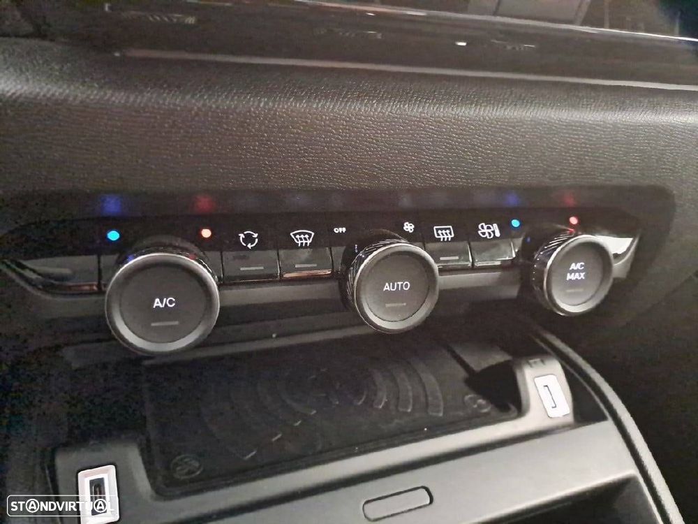 Citroën C4 1.2 Hybrid Max e-DSC6 - 24