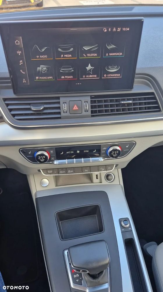 Audi Q5 40 TDI quattro S tronic - 33