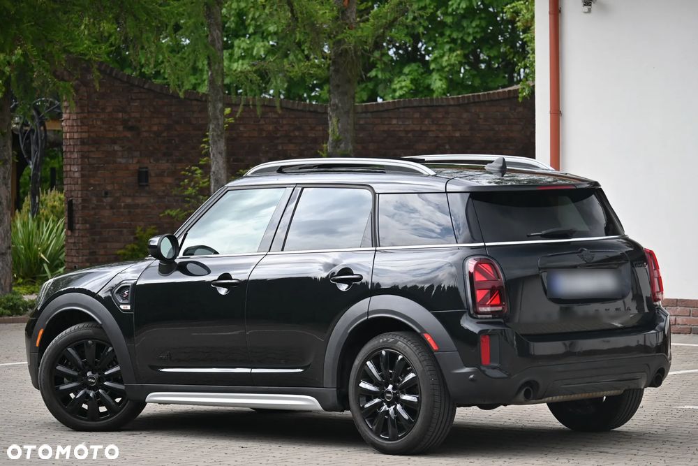 MINI Countryman Cooper S - 13