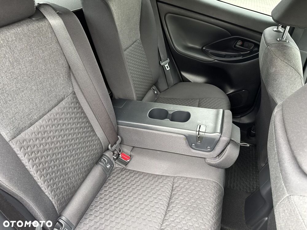 Toyota Yaris Cross Hybrid 1.5 Style - 20