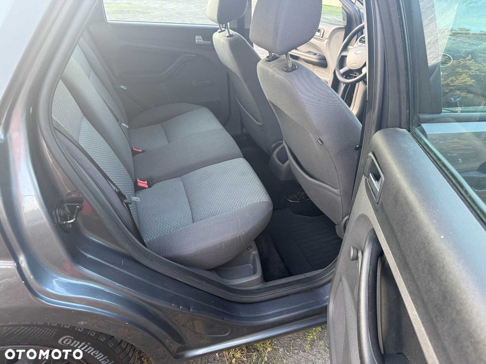 Ford Focus - 6