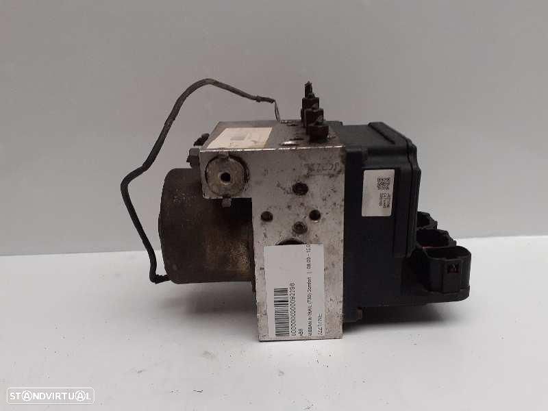 ABS NISSAN X-TRAIL T30 - 1