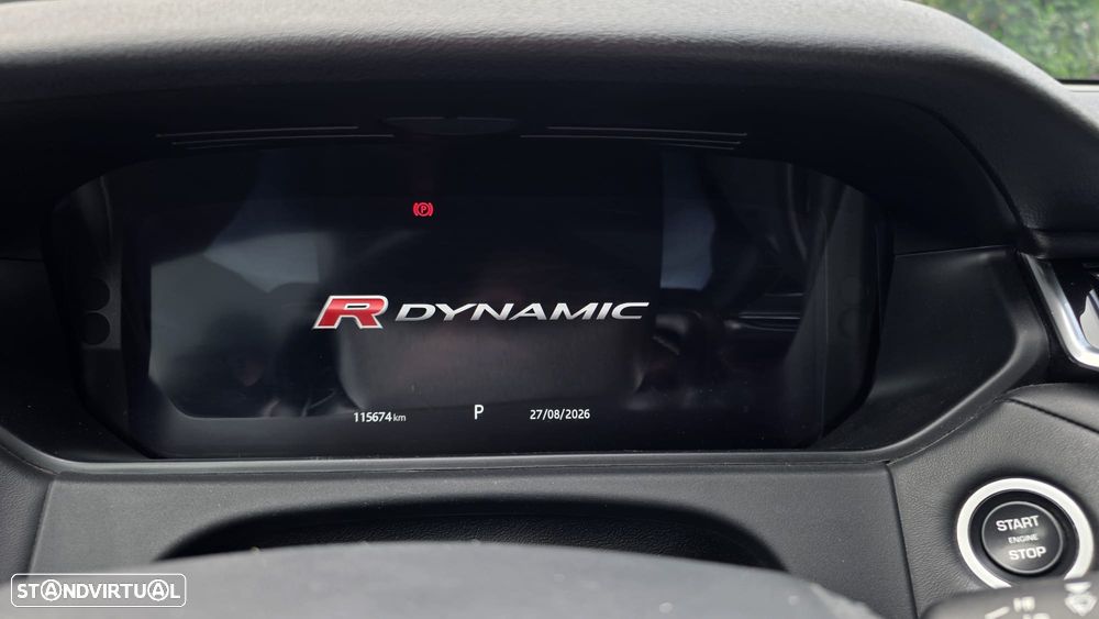 Land Rover Range Rover Velar 3.0d R-Dynamic - 18