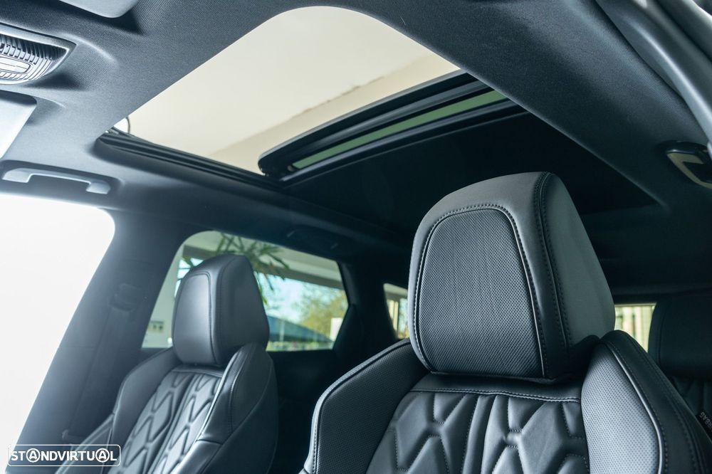 Peugeot 3008 1.6 Hybrid GT Pack e-EAT8 - 7