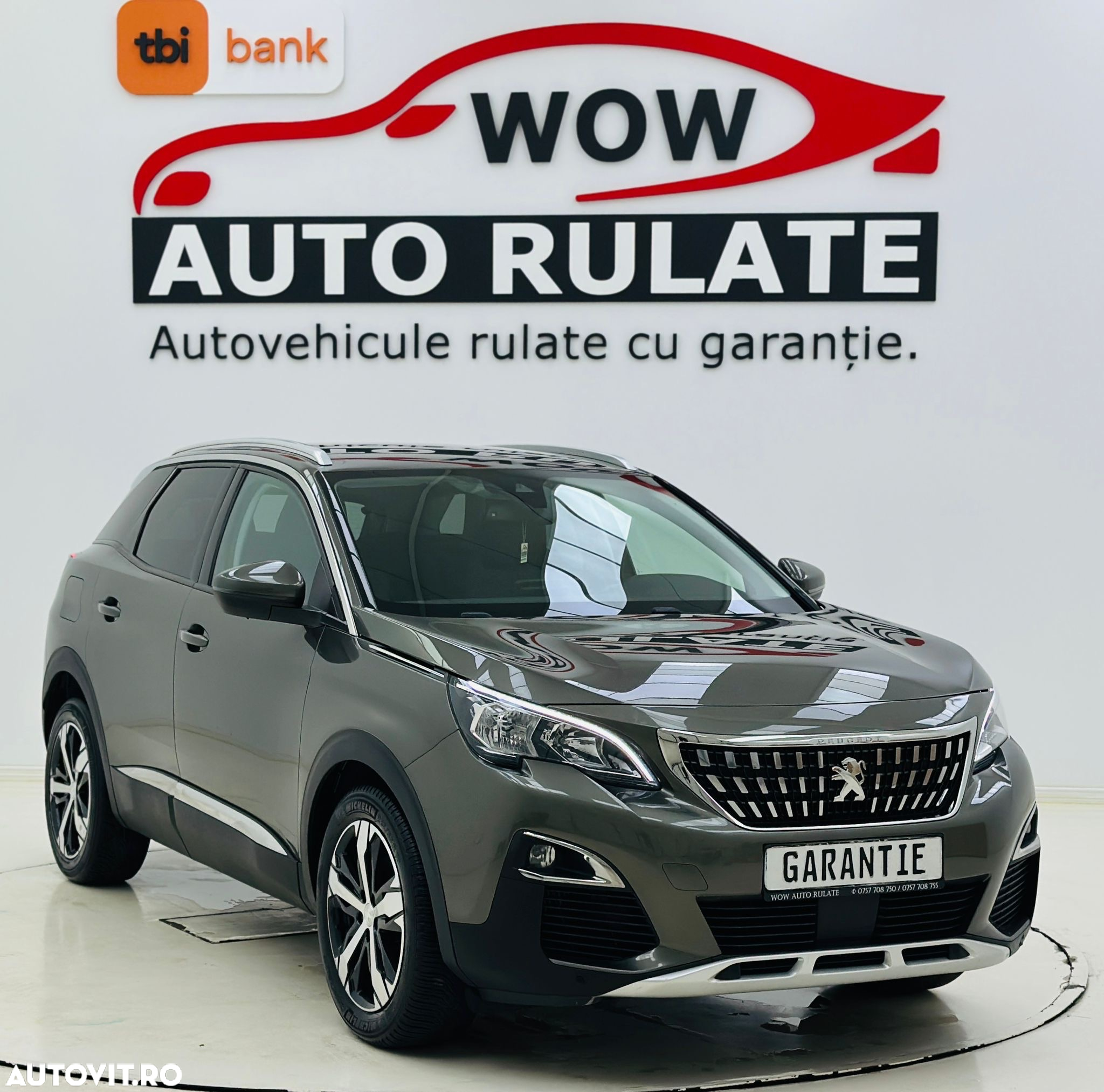 Peugeot 3008 - 2