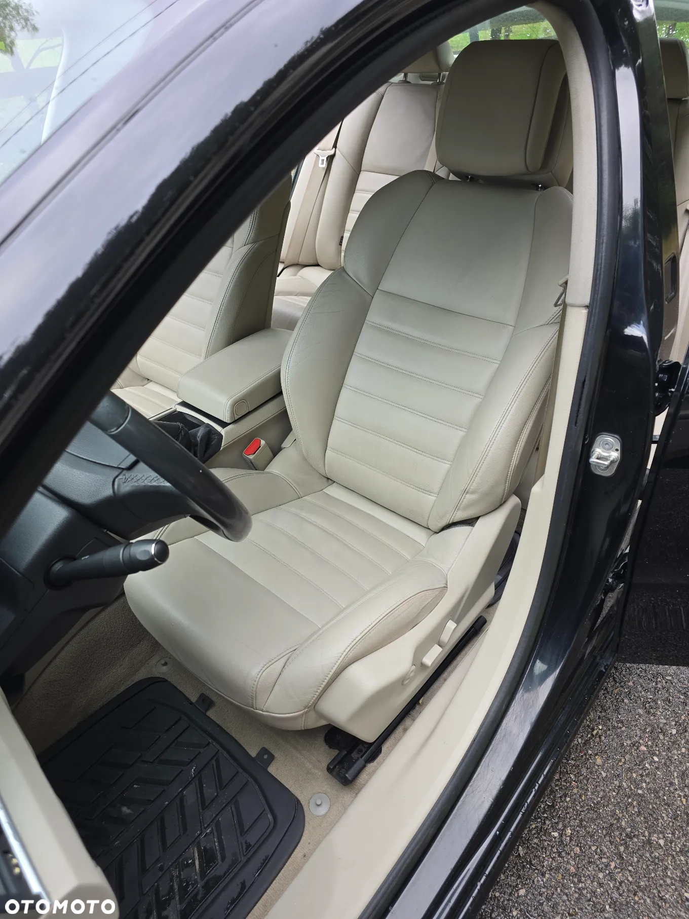 Peugeot 508 2.0 HDi Allure - 20