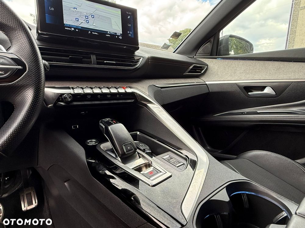 Peugeot 5008 1.5 BlueHDi GT Pack S&S EAT8 - 21