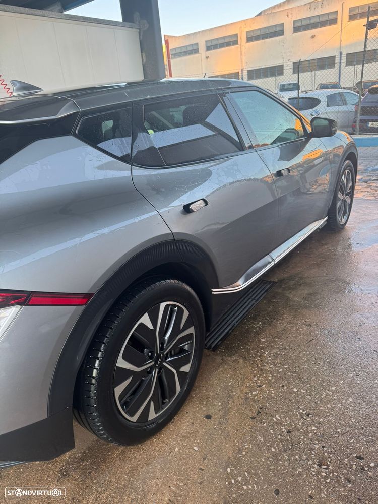 Kia EV6 58 kWh Air - 3