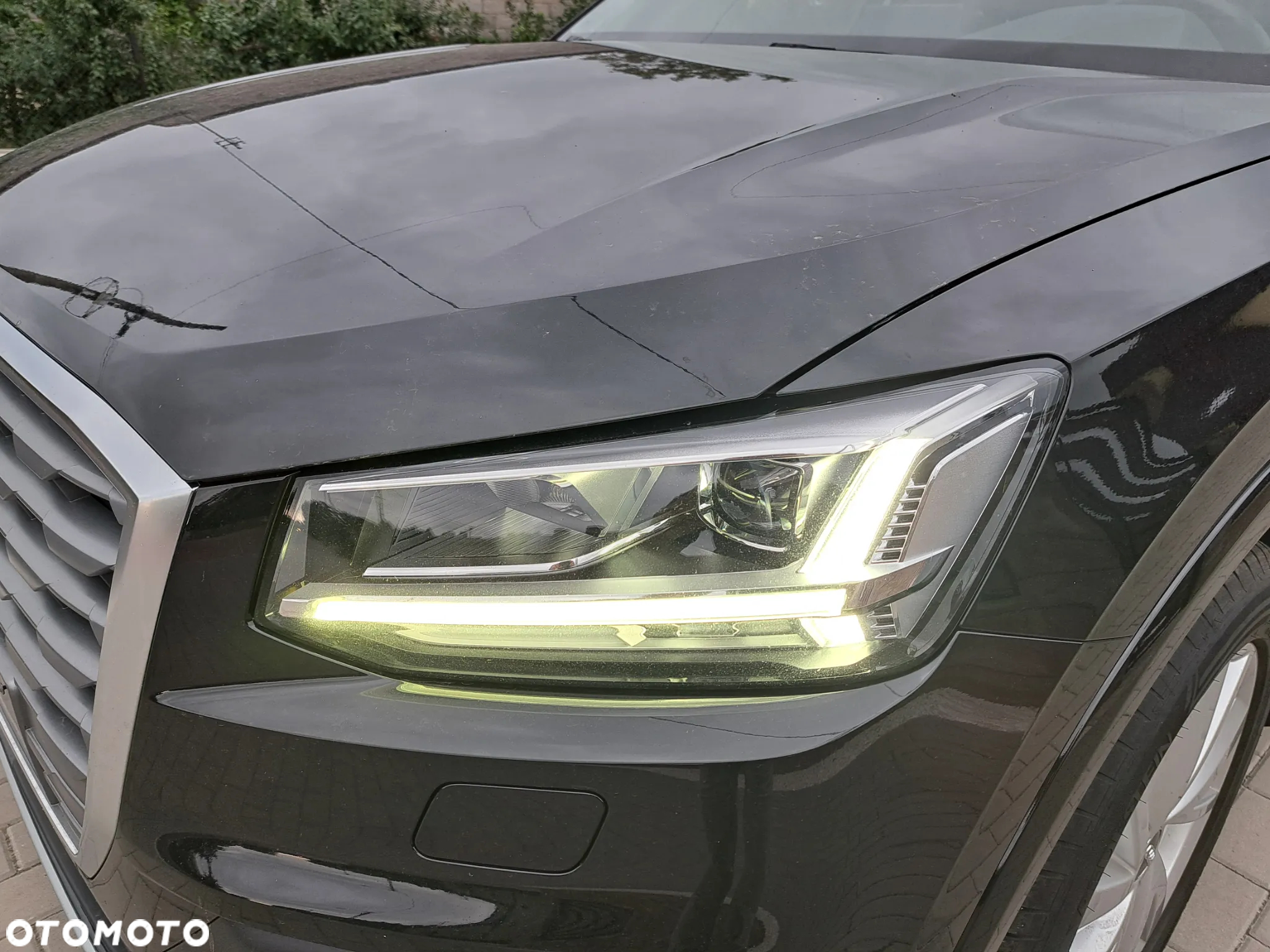 Audi Q2 1.6 TDI design - 13
