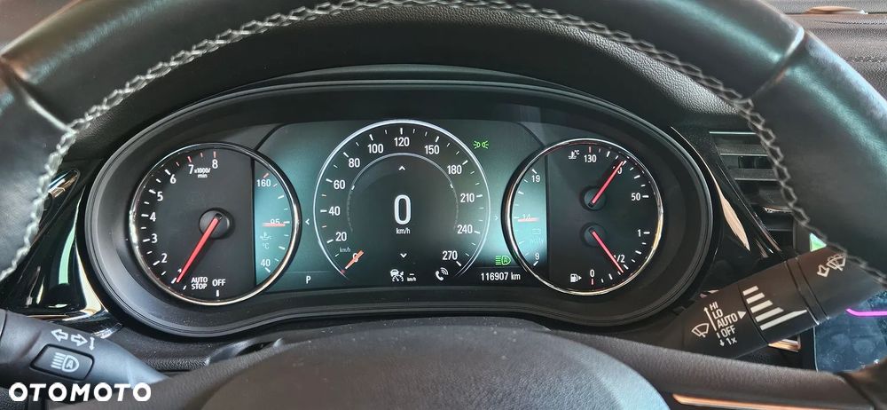 Opel Insignia 2.0 T 4x4 Elite S&S - 15