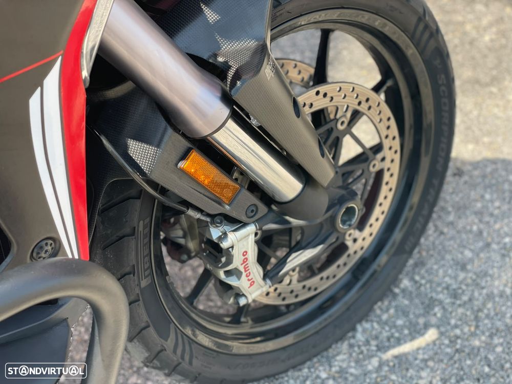 Ducati Multistrada V4S FULL - 3