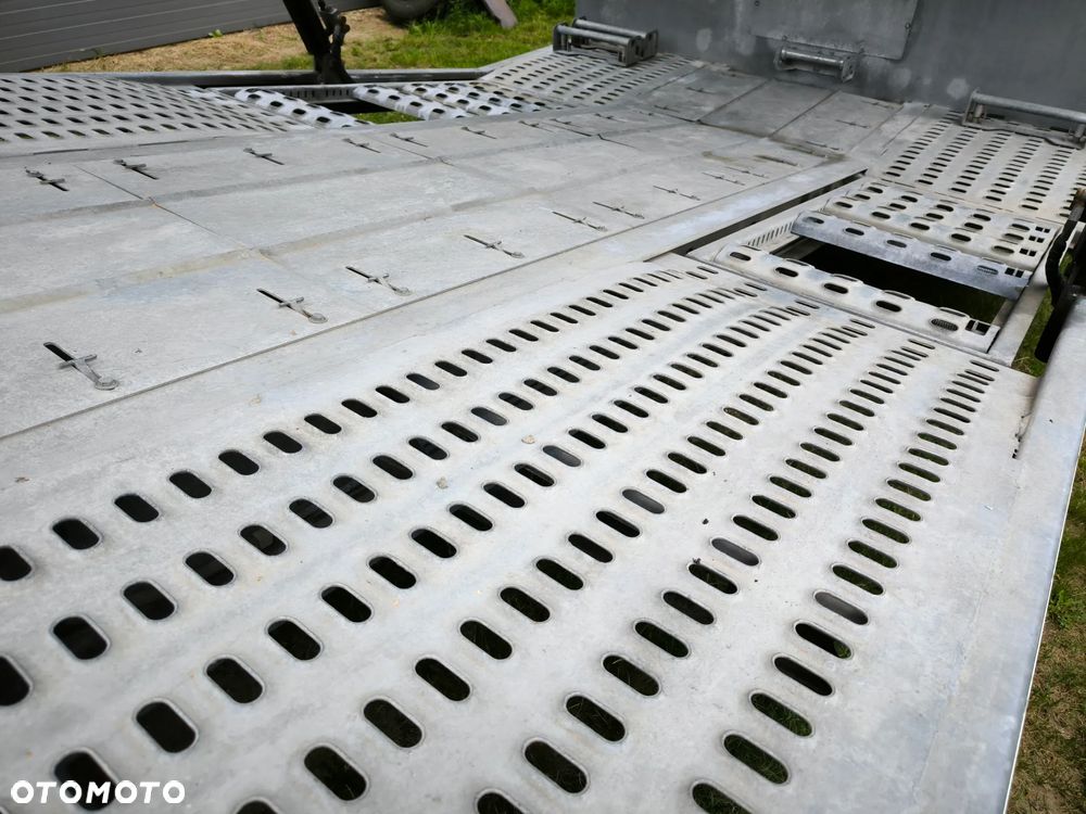 Lohr Kalepar LF6 - 33