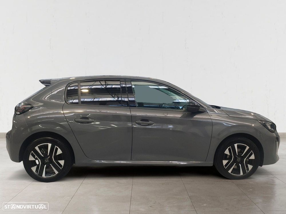 Peugeot 208 1.2 Hybrid Allure e-DCS6 - 7